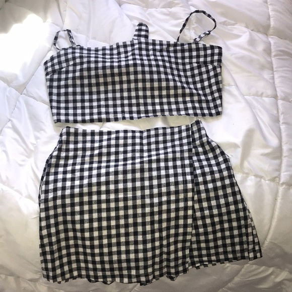 NWOT two piece set - Picture 2 of 6